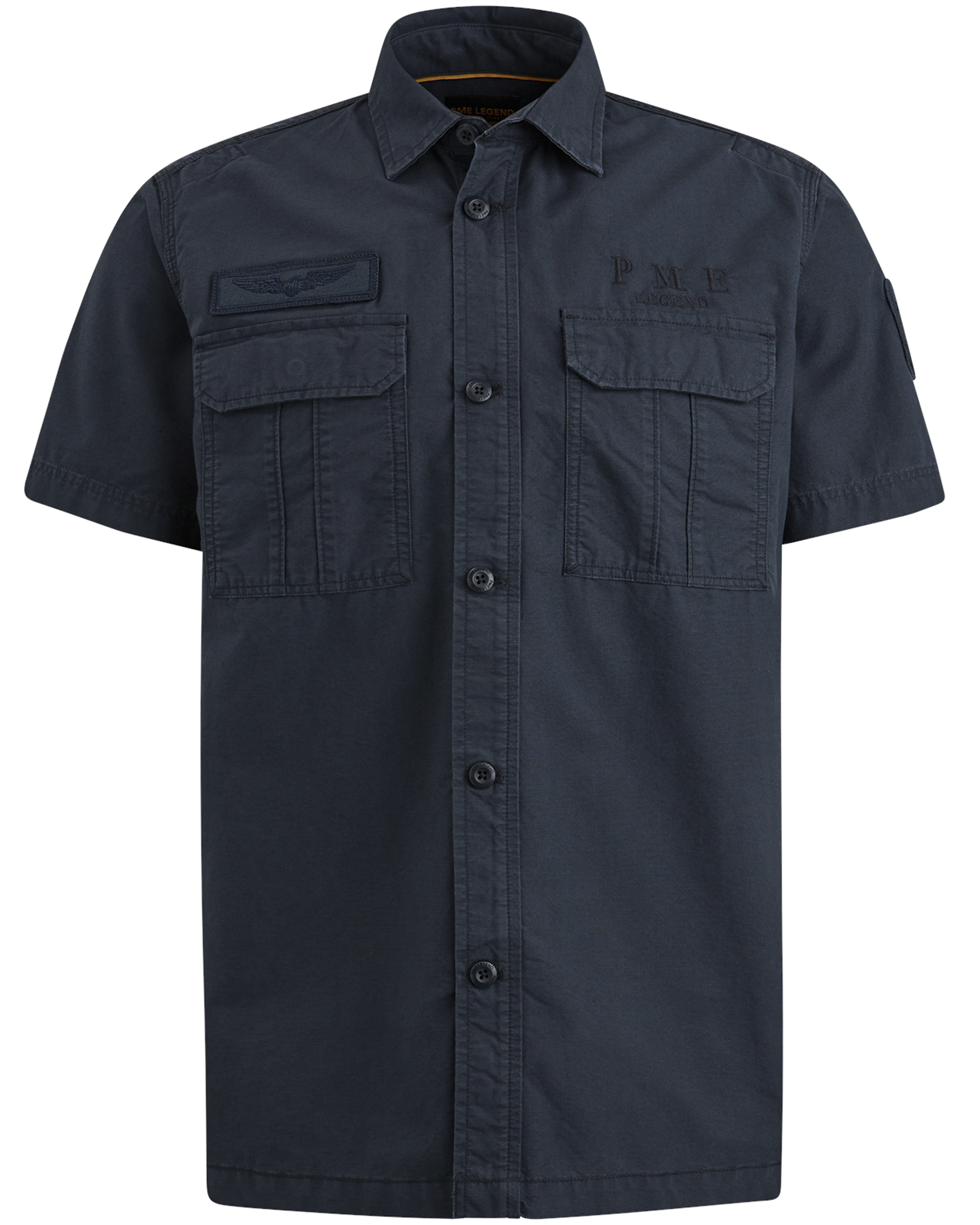 PME LEGEND T-Shirt Short Sleeve Shirt Ctn ottoman