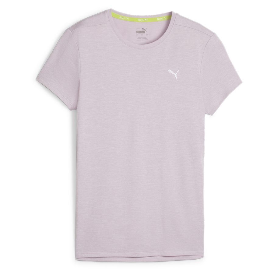 PUMA Run Favourite gemêleerd hardloop-T-shirt voor dames