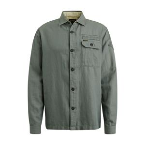 Pme legend Long Sleeve Shirt Coton