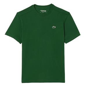 Lacoste Sport T-Shirt Dunkelgrün