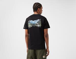 Columbia Into The Wild T-Shirt, Black