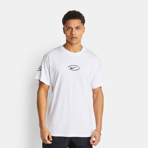 Nike T100 - Heren T-shirts