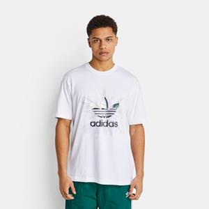 Adidas Graphics - Herren T-shirts