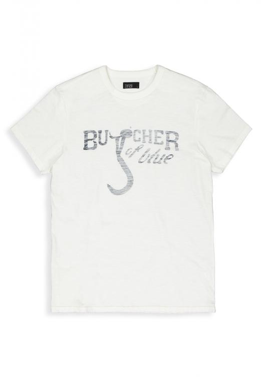 Butcher of Blue T-Shirt M2412006