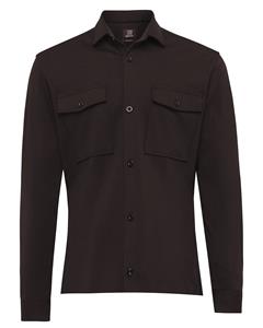 Genti Overshirt