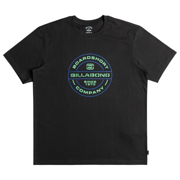 Billabong T-Shirt "ROTOR FILL"