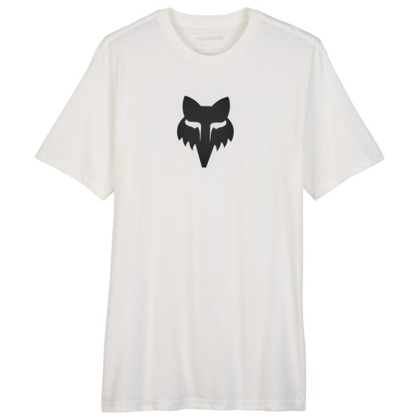 Fox T-Shirt FOX HEAD PREM
