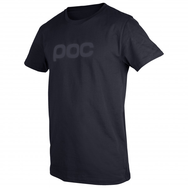 POC   Tee - T-shirt, blauw