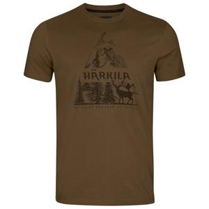 Härkila - Nature - T-Shirt