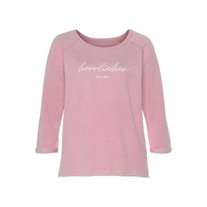 Herrlicher Sweatshirt "Angelika"