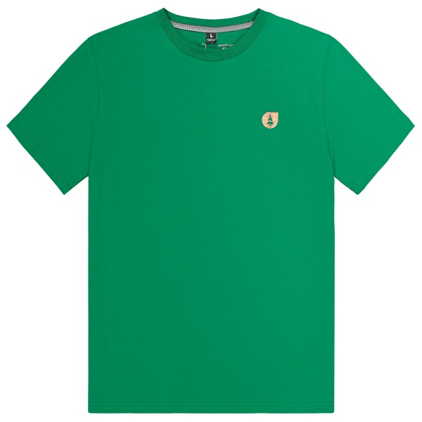 Picture  Lil Cork Tee - T-shirt, groen