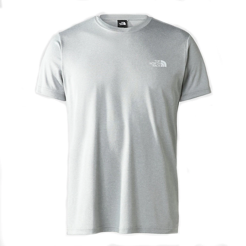 The North Face Reaxion Red Box casual t-shirt heren