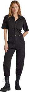 G-Star Raw  Overalls track jumpsuit ss wmn