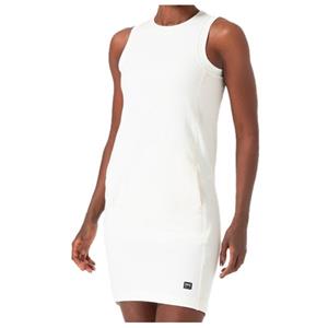 Super.Natural  Women's AroundTheWorld Dress - Jurk, wit