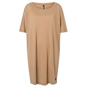 Super.Natural  Women's Laguna Dress - Jurk, beige