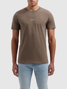 Pure Path Essential logo t-shirt