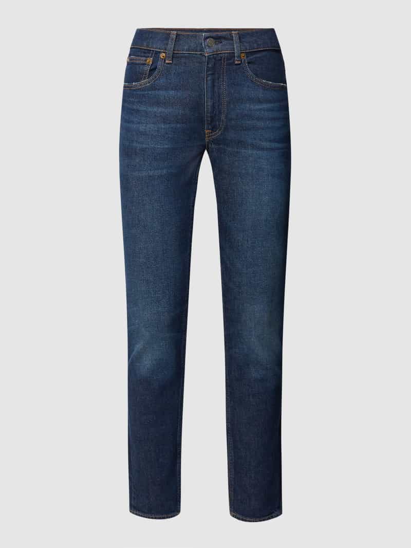 Polo Ralph Lauren Jeans in 5-pocketmodel, model 'TOMPKINS'