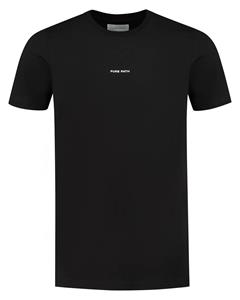 Pure Path T-shirt korte mouw 10111