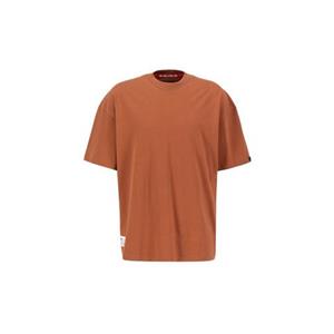 Alpha Industries T-Shirt "ALPHA INDUSTRIES Men - T-Shirts Logo BP T"