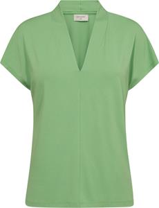 Free Quent Fqyrsa blouse bud green