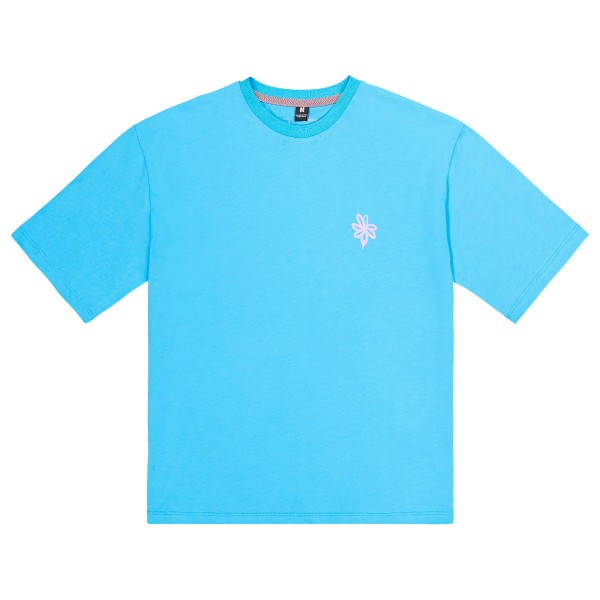 Picture  Women's Castura Tee - T-shirt, blauw