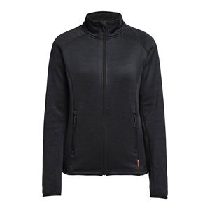 Tenson Txlite Midlaye Zip Dames