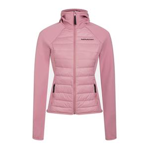 Peak performance Down Hybrid Hood Jacket