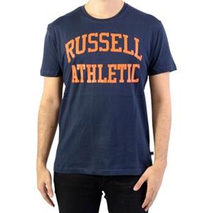 Russell Athletic T-shirt Korte Mouw  131040