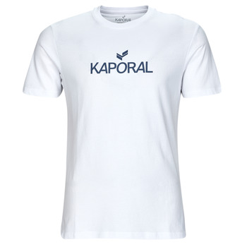 Kaporal T-shirt Korte Mouw  LERES ESSENTIEL