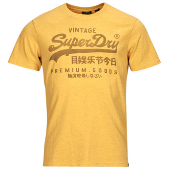 Superdry  T-Shirt CLASSIC VL HERITAGE T SHIRT