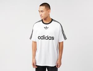 adidas Adicolor T-Shirt, White