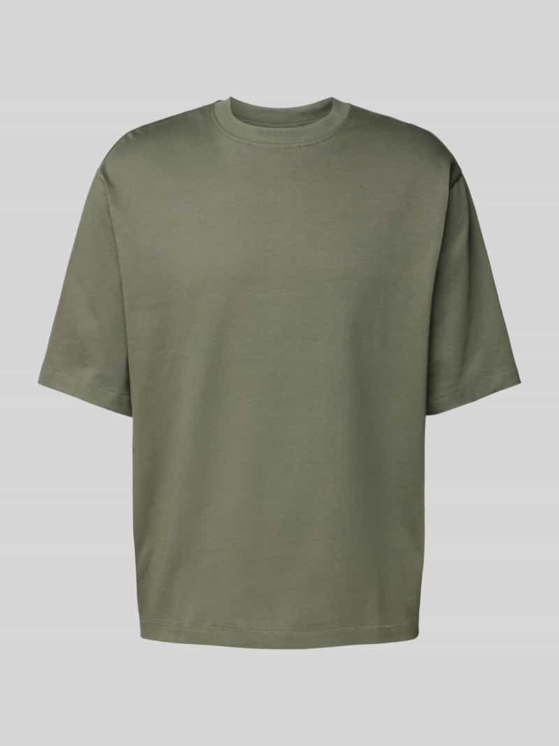 Only & Sons Oversized T-shirt met ronde hals, model 'MILLENIUM'