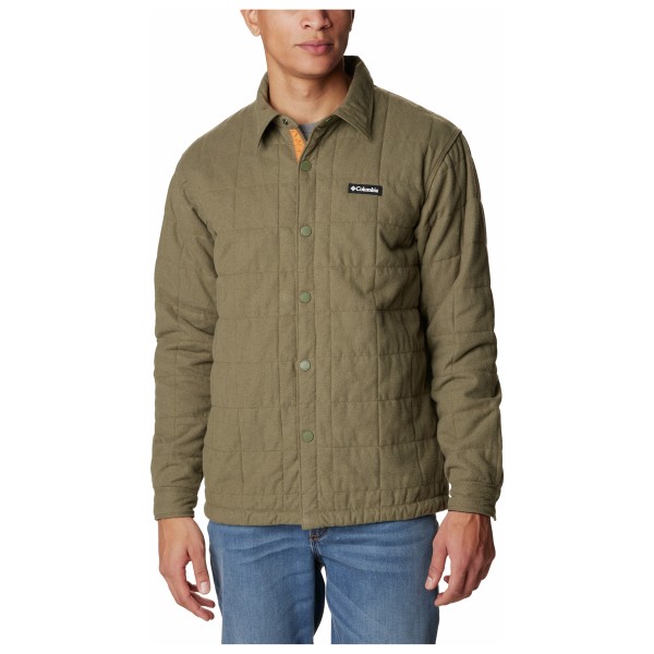 Columbia  Landroamer Quilted Shirt Jacket - Overhemd, meerkleurig
