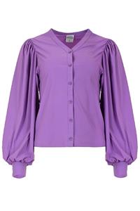 Maicazz Female Blouses Sp24.t60.712 Rhoden - Blouse