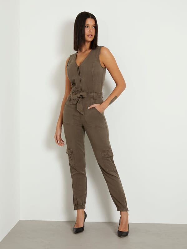 Guess  Overalls INDY JUMPSUIT