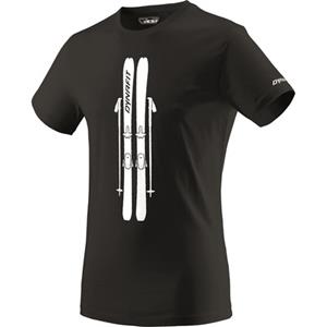 Dynafit Heren Graphic CO T-shirt