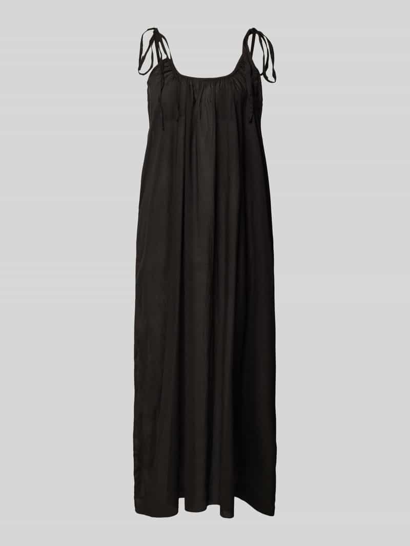 Barts Maxi-jurk in effen design, model 'Tiare'