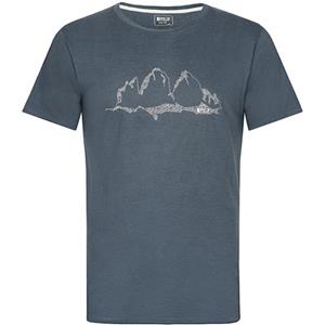 LACD Heren Bellavista T-Shirt