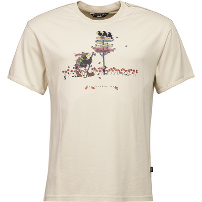 Chillaz Heren Pilgrim T-Shirt