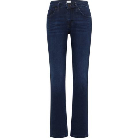 MUSTANG Comfort-fit-Jeans "Style Sissy Straight"