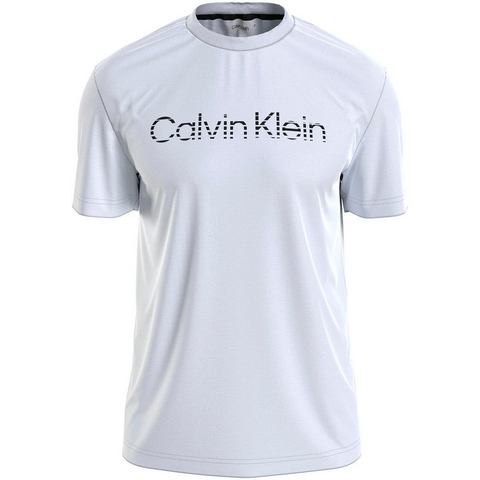 Calvin Klein T-Shirt "DEGRADE LOGO T-SHIRT"