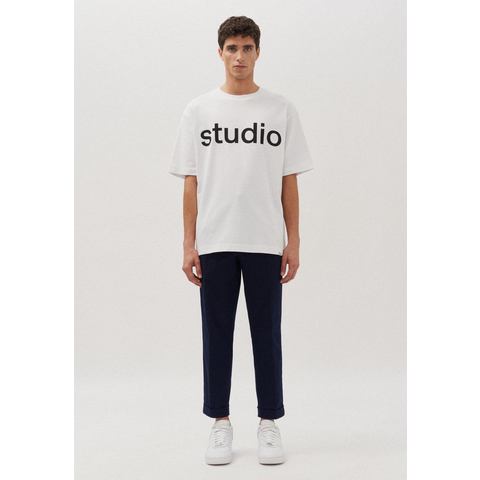 studio seidensticker T-Shirt "Studio"