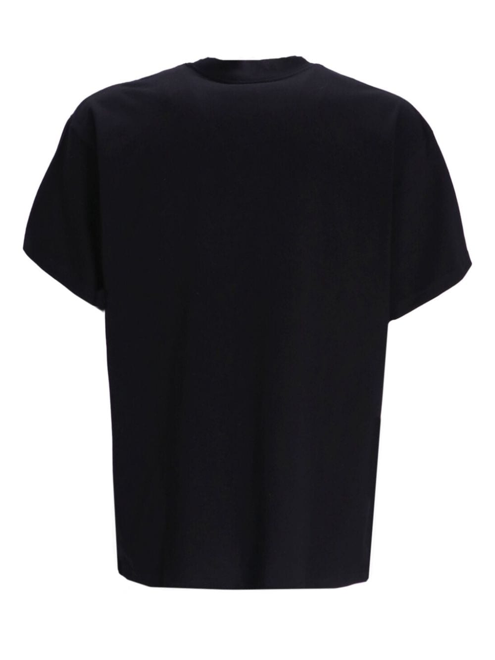Carhartt WIP graphic-print cotton T-shirt - Zwart