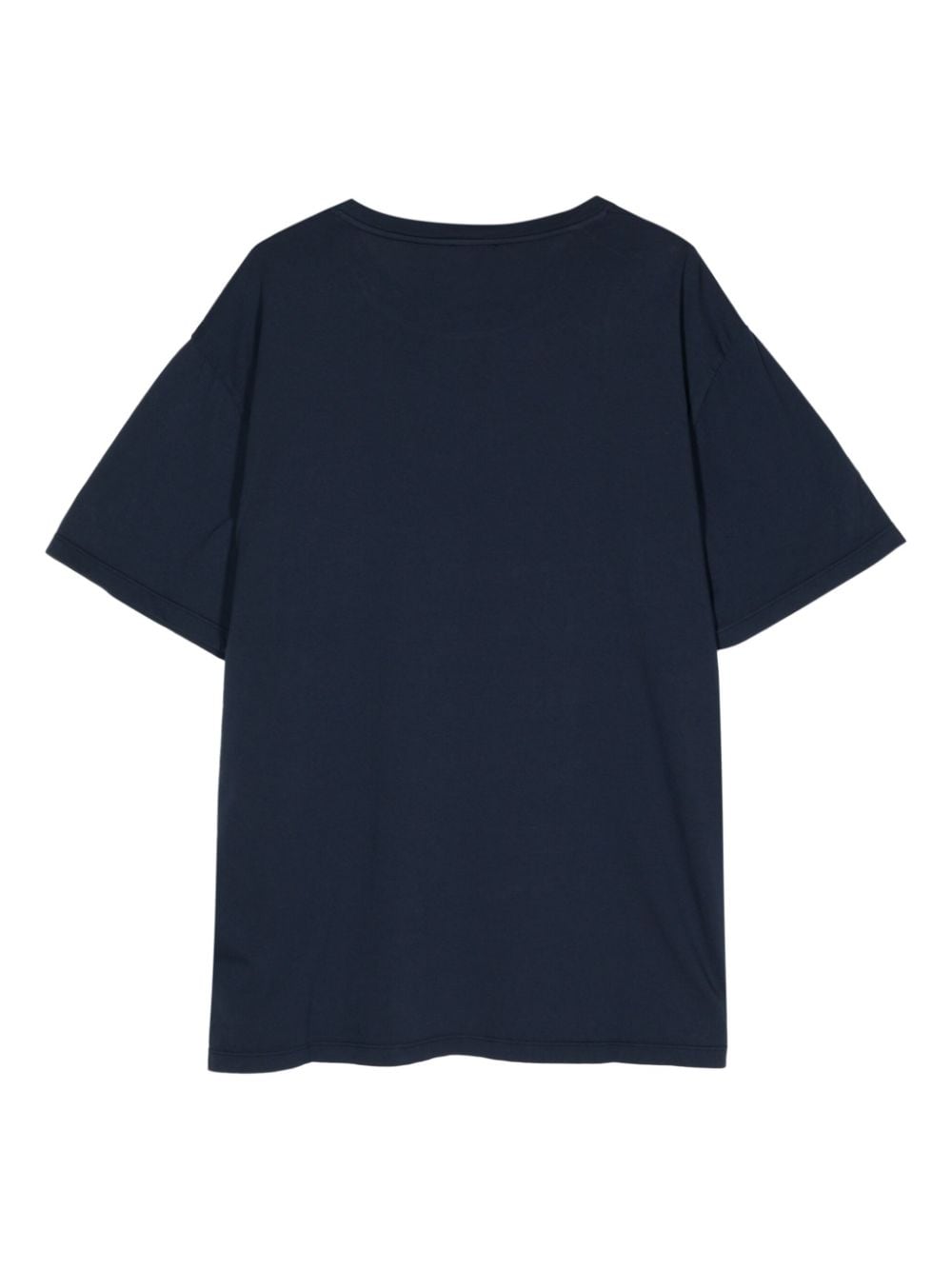 Barena Jersey T-shirt - Blauw