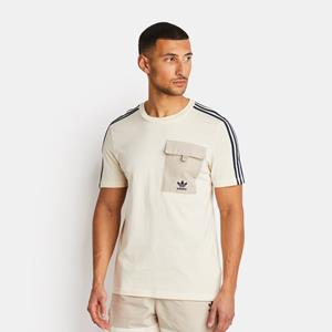 Adidas Utility - Herren T-shirts