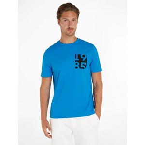 Tommy Hilfiger T-Shirt "CHEST PRINT TEE"