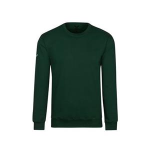 Trigema Sweatshirt TRIGEMA Sweat-Shirt