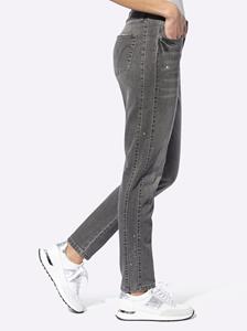 Jeans instone-grey-denim van heine