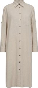 Free Quent Fqlava dress simply taupe