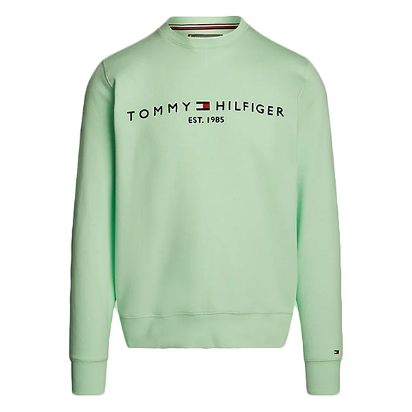 Tommy Hilfiger Sweatshirt "TOMMY LOGO SWEATSHIRT"